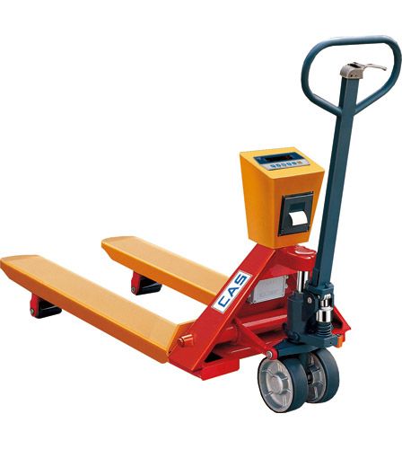 Весы CAS CPS-2T (с принтером) купить по низкой цене | МАКСПРОФИТ