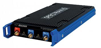 Анализатор спектра реального времени V6-RSA2000X купить по низкой цене | МАКСПРОФИТ