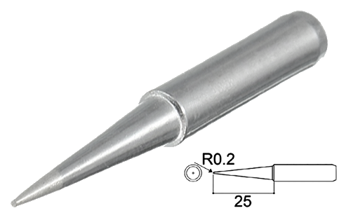 Жало Quick QSS960-T-LB купить по низкой цене | МАКСПРОФИТ