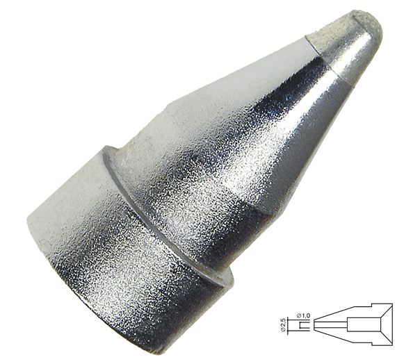 Насадка Quick A1005 купить по низкой цене | МАКСПРОФИТ