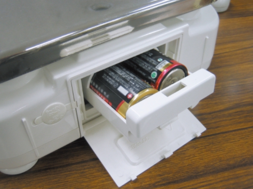 Порционные весы AND NP-20KS купить по низкой цене | МАКСПРОФИТ