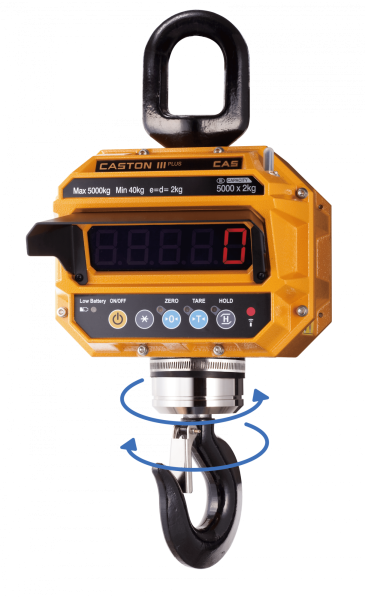 Весы CAS 2 THD (Plus, Caston 3) купить по низкой цене | МАКСПРОФИТ