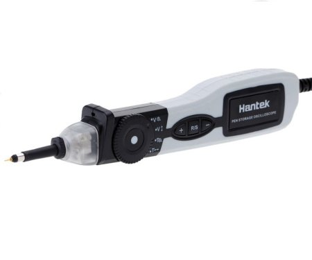 Hantek PSO2020 USB Осциллограф купить по низкой цене | МАКСПРОФИТ