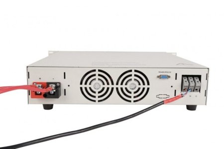 Источник питания АКИП-1165-3-60-50 купить по низкой цене | МАКСПРОФИТ