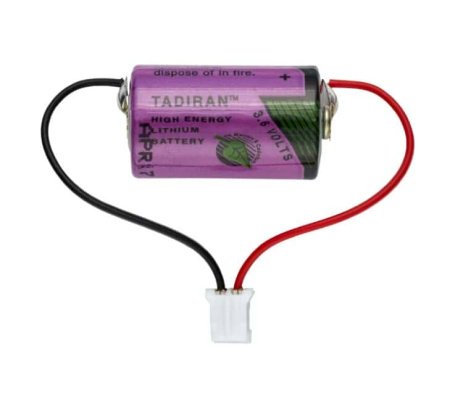 Аккумулятор Testo 3.6 В/0.8 Aч 1/2 AA купить по низкой цене | МАКСПРОФИТ