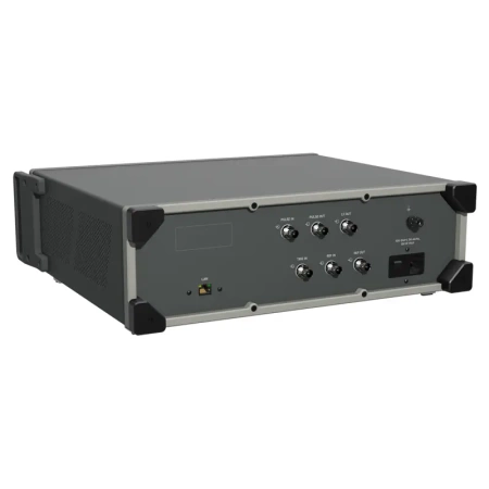 Аналоговый СВЧ генератор Миг Трейдинг MBG100A (HF20 - частота до 20 ГГц) купить по низкой цене | МАКСПРОФИТ