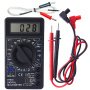 Мультиметр DT-838 купить по низкой цене | МАКСПРОФИТ