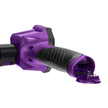 Дорожное колесо Ermenrich Reel WM30, фиолетовый купить по низкой цене | МАКСПРОФИТ