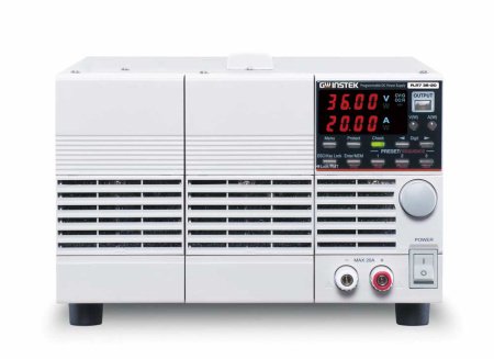 Источник питания GW Instek PLR7 36-20 купить по низкой цене | МАКСПРОФИТ