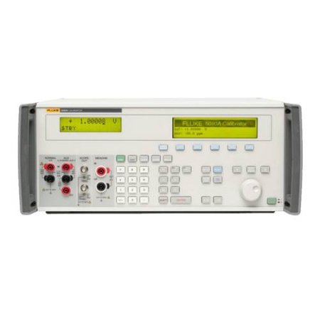 Многоцелевой калибратор высокого соответствия Fluke 5080A-C 240 купить по низкой цене | МАКСПРОФИТ