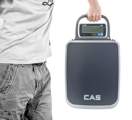 Весы CAS PB-60 купить по низкой цене | МАКСПРОФИТ