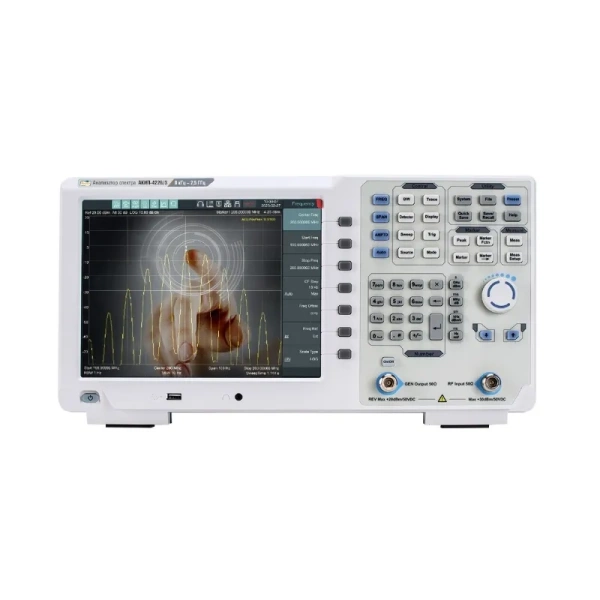 Анализатор спектра АКИП-4226/3 купить по низкой цене | МАКСПРОФИТ