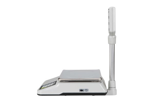 Весы CAS PR -15P (LCD, II) купить по низкой цене | МАКСПРОФИТ