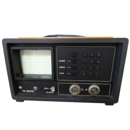 Ультразвуковой дефектоскоп УК-10ПМС купить по низкой цене | МАКСПРОФИТ