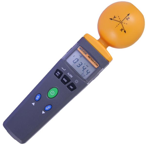 Измеритель уровня электромагнитного фона МЕГЕОН 07350 купить по низкой цене | МАКСПРОФИТ