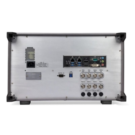 Анализатор цепей векторный АКИП-6606/4 купить по низкой цене | МАКСПРОФИТ