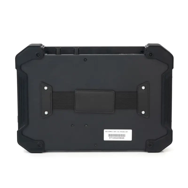 Осциллограф планшетного типа VERDO ST1223 купить по низкой цене | МАКСПРОФИТ