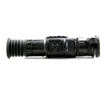 Тепловизионный прицел Longot AL650P LRF купить по низкой цене | МАКСПРОФИТ