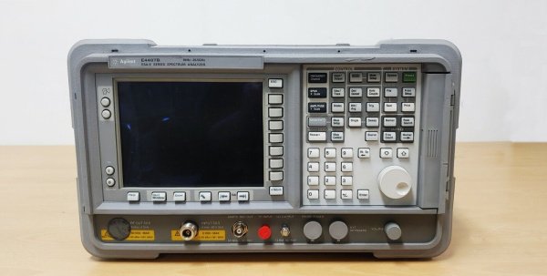 Анализатор спектра Agilent Technologies E4407B серии ESA (демонстрационный) купить по низкой цене | МАКСПРОФИТ