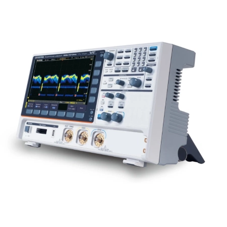Осциллограф цифровой GW Instek GDS-73102A купить по низкой цене | МАКСПРОФИТ