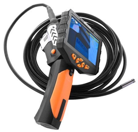 Видеоскоп - Эндоскоп МЕГЕОН 33500 купить по низкой цене | МАКСПРОФИТ