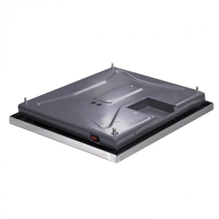 Фасовочные настольные весы M-ER 224 U-15.2 STEEL USB без дисплея, без АКБ купить по низкой цене | МАКСПРОФИТ