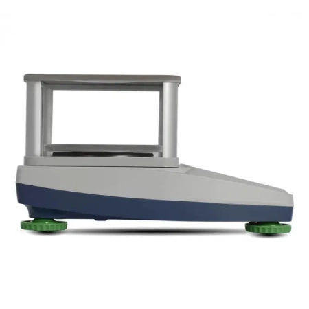 Лабораторные весы M-ER 123 АCFJR-600.01 "SENSOMATIC" TFT с поверкой купить по низкой цене | МАКСПРОФИТ