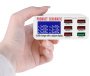 USB- зарядное устройство МЕГЕОН 30002 купить по низкой цене | МАКСПРОФИТ