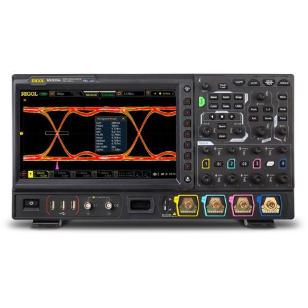 Цифровой осциллограф смешанных сигналов RIGOL MSO8204A купить по низкой цене | МАКСПРОФИТ