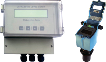 Ультразвуковой уровнемер StreamLux SLL-440M купить по низкой цене | МАКСПРОФИТ