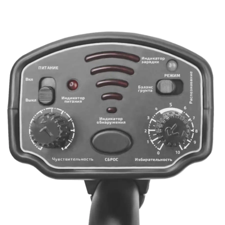 Металлоискатель МЕГЕОН 45014 купить по низкой цене | МАКСПРОФИТ