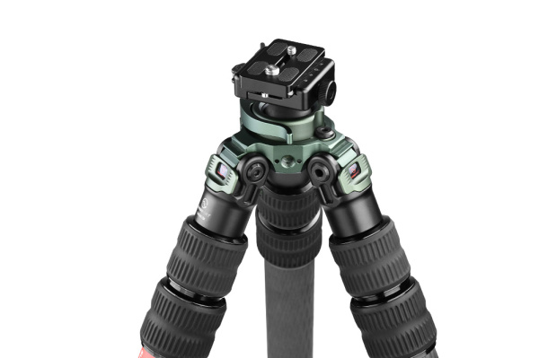 Штатив для стрельбы Sunwayfoto T4030CSI-D Carbon с зажимом SM-86 под ложе купить по низкой цене | МАКСПРОФИТ