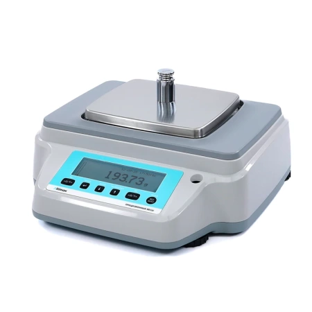 Весы прецизионные лабораторные Altimax BP-6-8200, внешняя калибровка, d=10 мг, Max=8200 г (с поверкой) купить по низкой цене | МАКСПРОФИТ