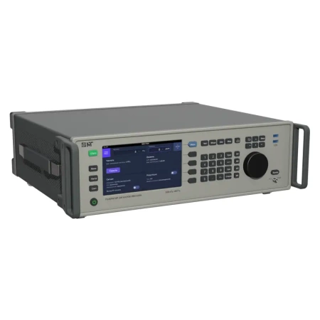 Аналоговый СВЧ генератор Миг Трейдинг MBG100A (HF20 - частота до 20 ГГц) купить по низкой цене | МАКСПРОФИТ