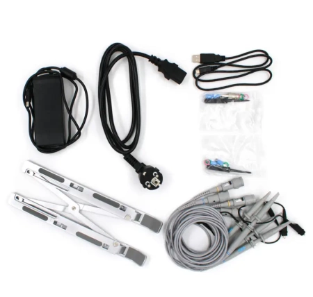 Осциллограф планшетного типа VERDO ST1222 купить по низкой цене | МАКСПРОФИТ