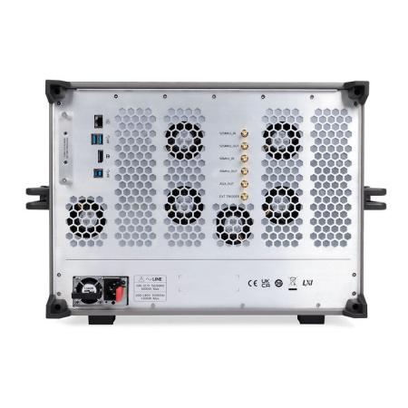 Осциллограф цифровой АКИП-4159/3 купить по низкой цене | МАКСПРОФИТ