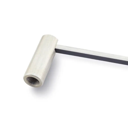 Универсальный магнитометр Техно-НДТ ТЕХНОМАГ с преобразователем П-1М тесламетра и образцом купить по низкой цене | МАКСПРОФИТ