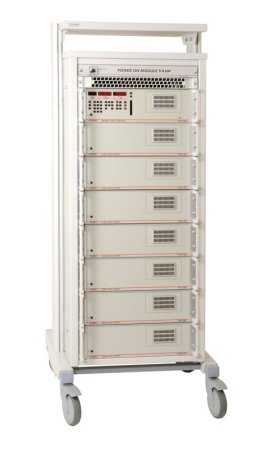 Источник питания АКИП-1136G-100-26 купить по низкой цене | МАКСПРОФИТ