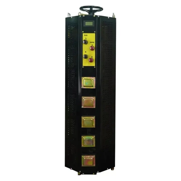 Автотрансформатор ЛАТР SUNTEK 60000ВА 0-300 В 240А купить по низкой цене | МАКСПРОФИТ