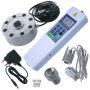 Динамометр с выносным тензодатчиком МЕГЕОН 43300 купить по низкой цене | МАКСПРОФИТ