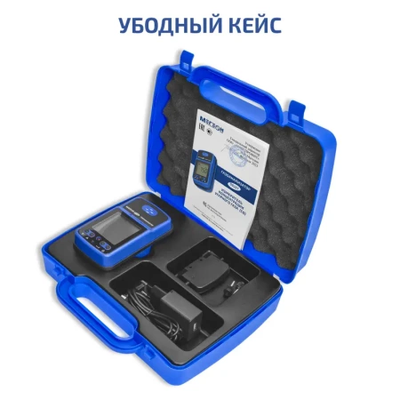 Газоанализатор (измеритель концентрации угарного газа) МЕГЕОН 08207 купить по низкой цене | МАКСПРОФИТ