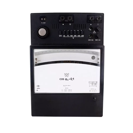 Д5092 Ваттметр купить по низкой цене | МАКСПРОФИТ