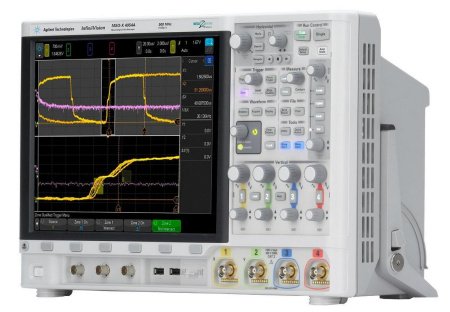 Осциллограф MSOX4024A купить по низкой цене | МАКСПРОФИТ