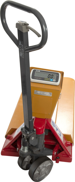 Весы CAS CPS-1T (PDI) купить по низкой цене | МАКСПРОФИТ