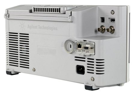 Осциллограф MSOX3104A купить по низкой цене | МАКСПРОФИТ