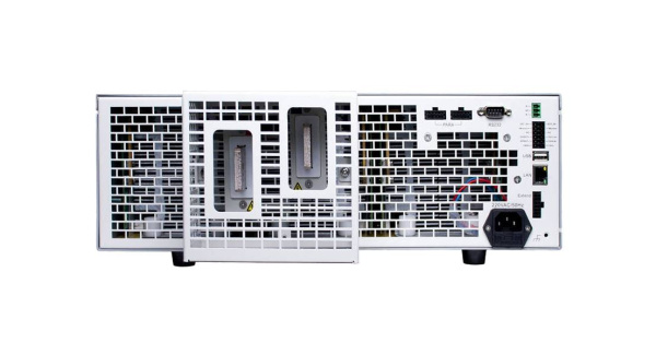 Нагрузка электронная АКИП-1394-600-1260-18 купить по низкой цене | МАКСПРОФИТ