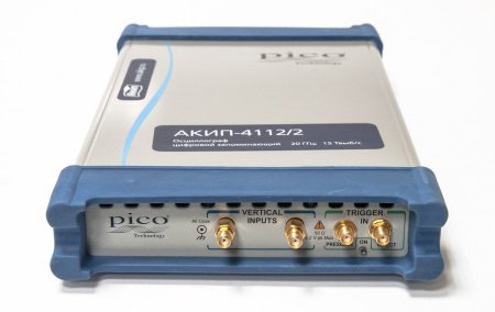 Осциллограф АКИП-4112/2 купить по низкой цене | МАКСПРОФИТ