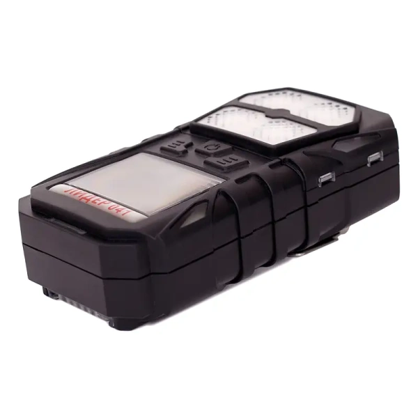 Портативный газоанализатор ЛИДЕР 041 (PID, H2S) с поверкой купить по низкой цене | МАКСПРОФИТ