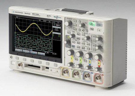 Осциллограф MSOX2002A купить по низкой цене | МАКСПРОФИТ