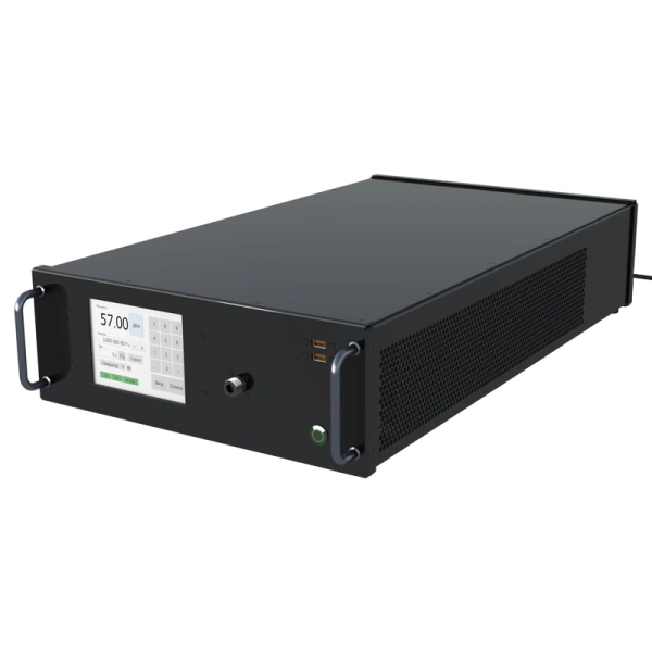 Измеритель высокой мощности СВЧ Миг Трейдинг PM-500 купить по низкой цене | МАКСПРОФИТ